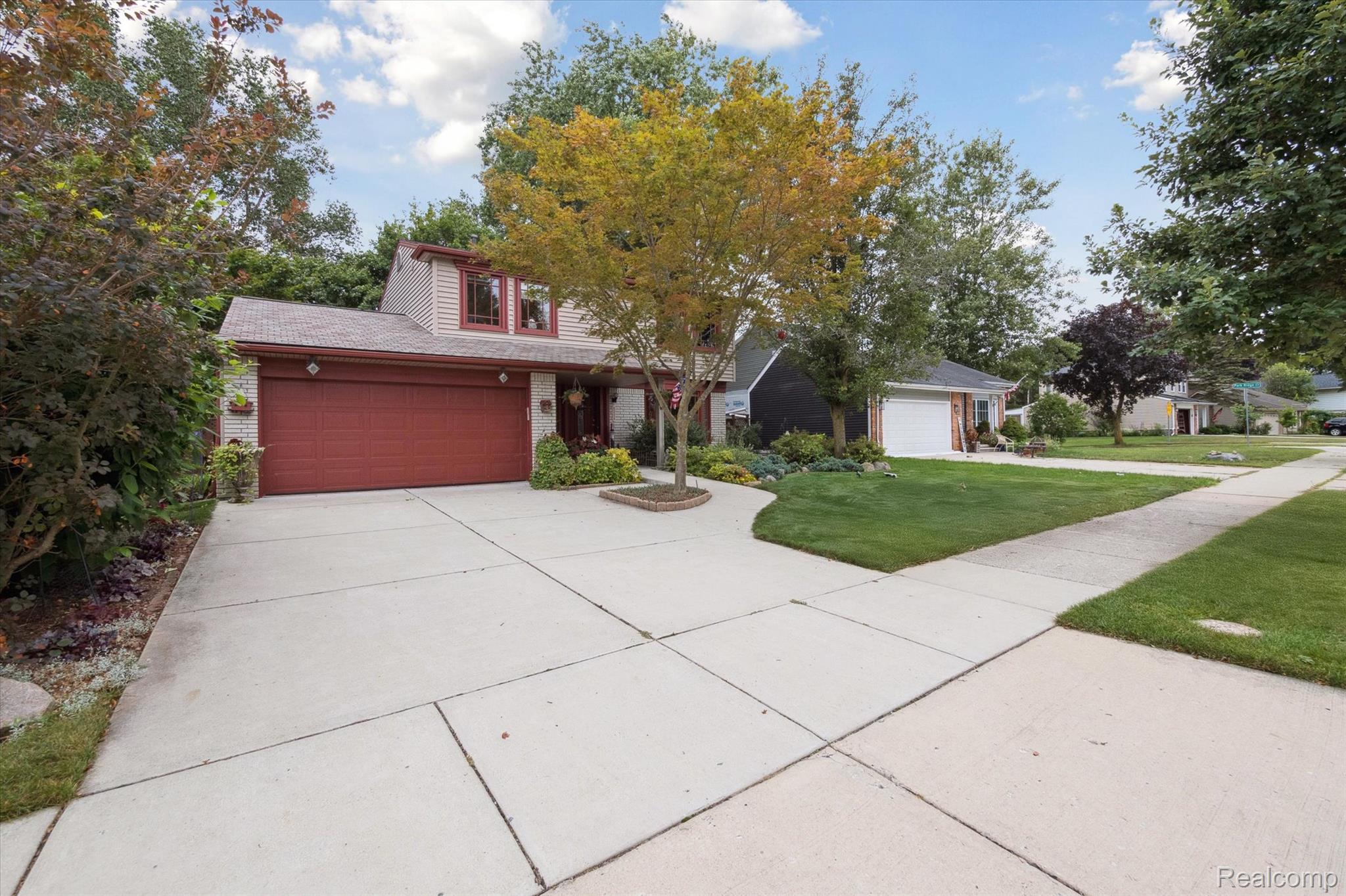 42359 Park Ridge Road
