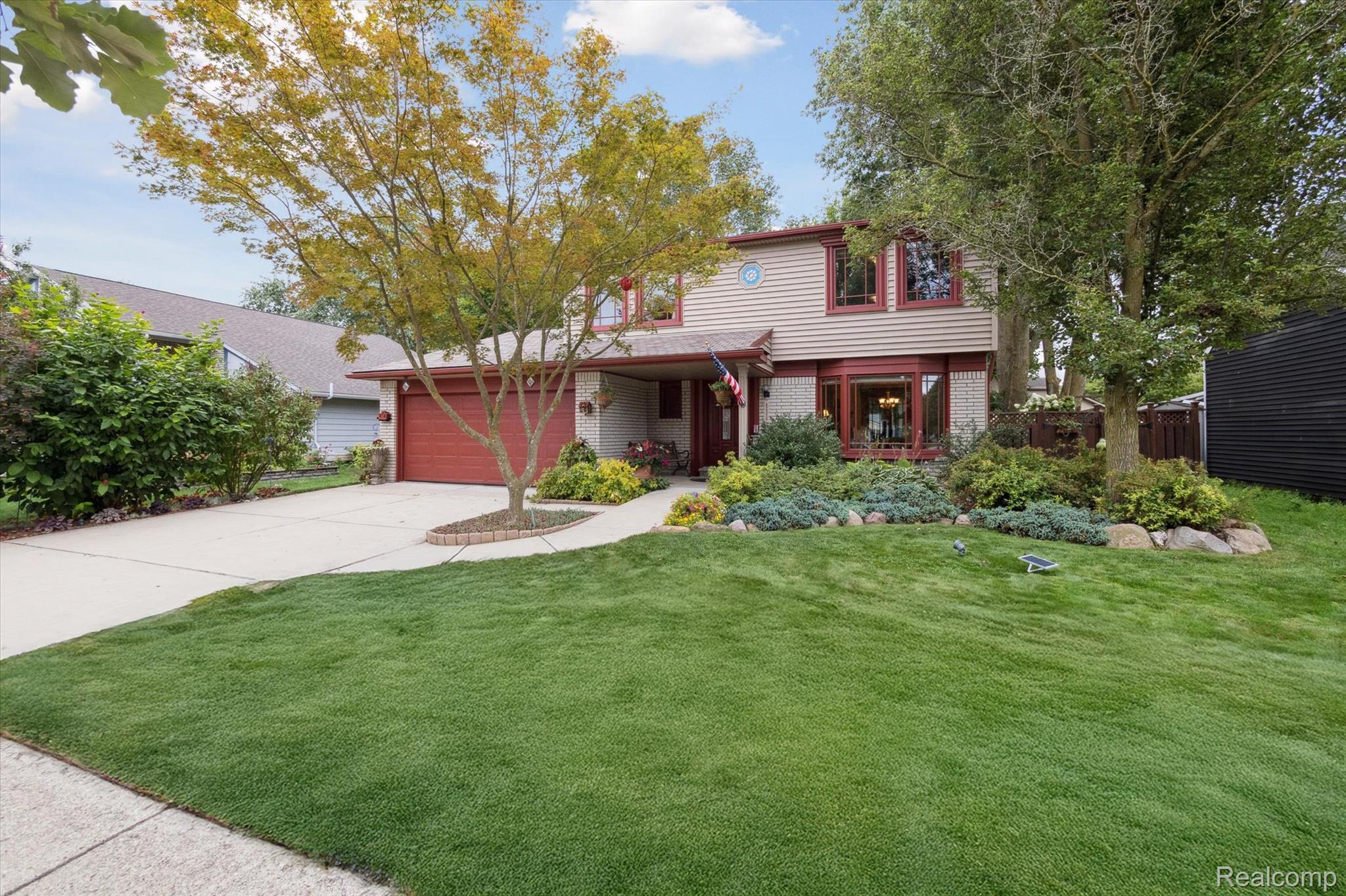 42359 Park Ridge Road