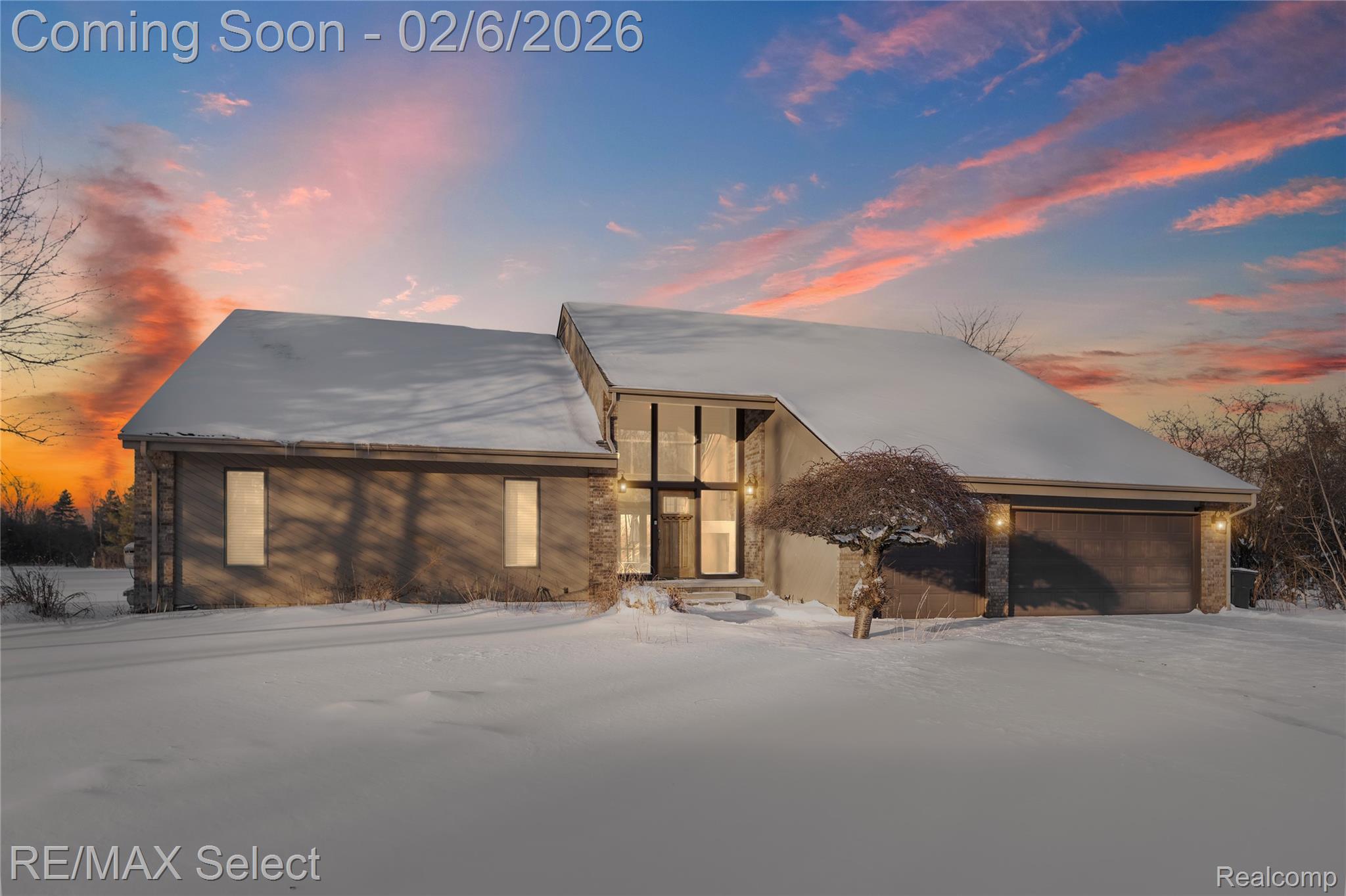 5031 McCandlish Road