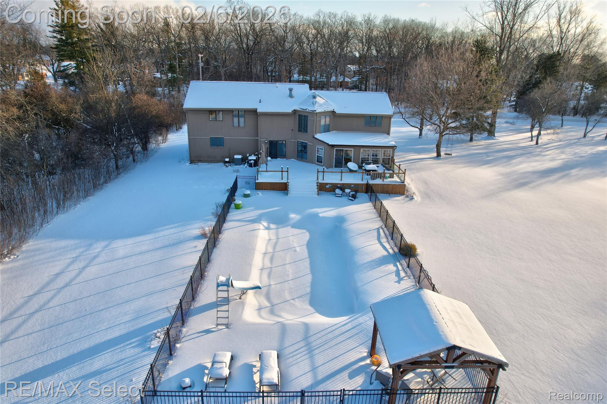 5031 McCandlish Road