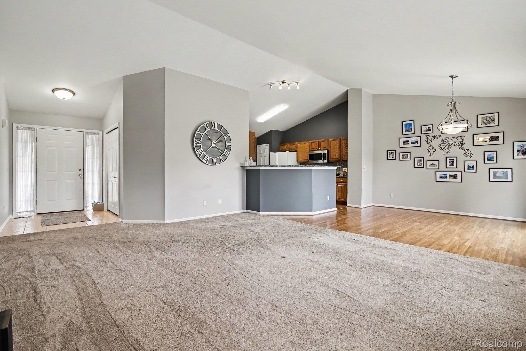 4251 Timberline Drive