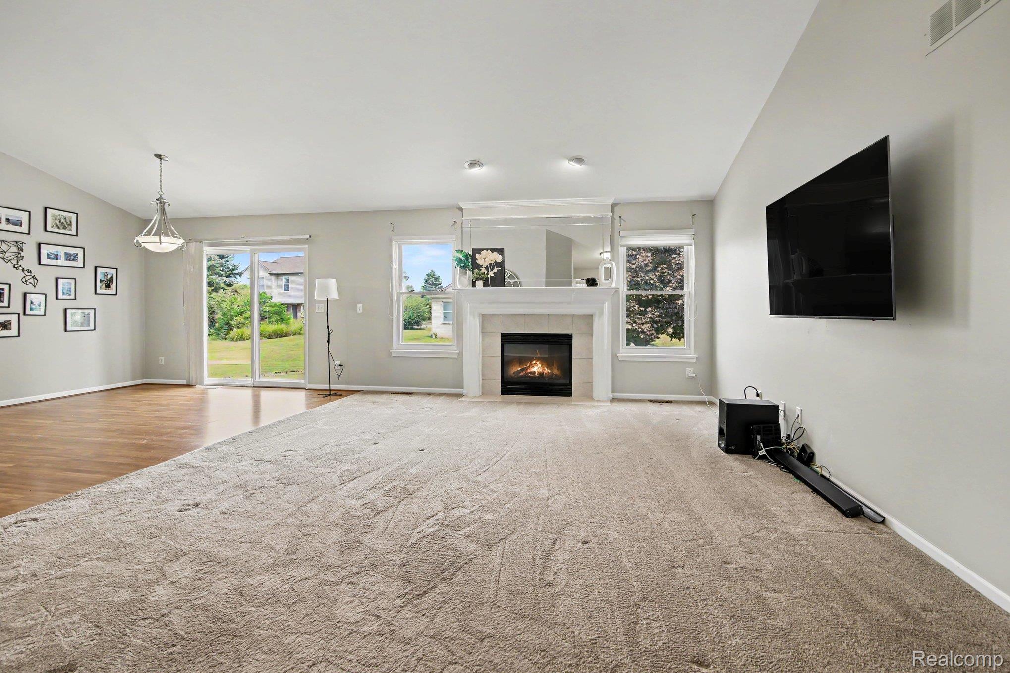 4251 Timberline Drive