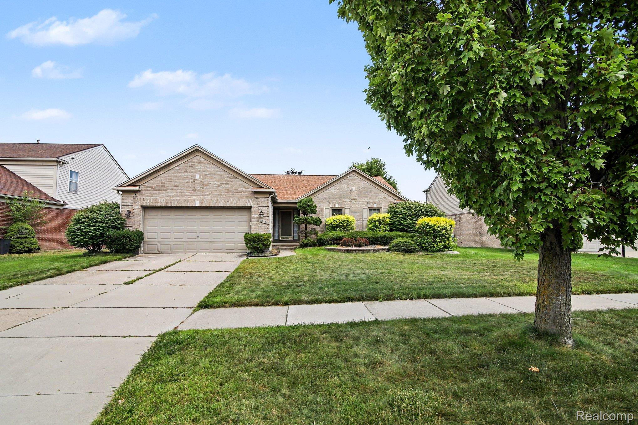 4251 Timberline Drive