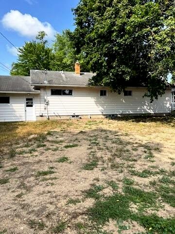 222 N 3rd Avenue