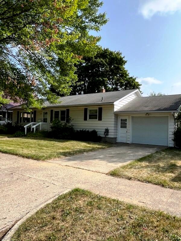 222 N 3rd Avenue