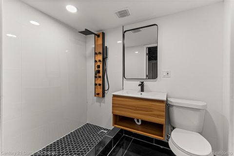 Tiny photo for 24084 Currier Street, Dearborn Heights City, MI 48125 (MLS # 20261003125)