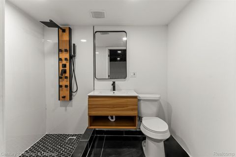 Tiny photo for 24084 Currier Street, Dearborn Heights City, MI 48125 (MLS # 20261003125)