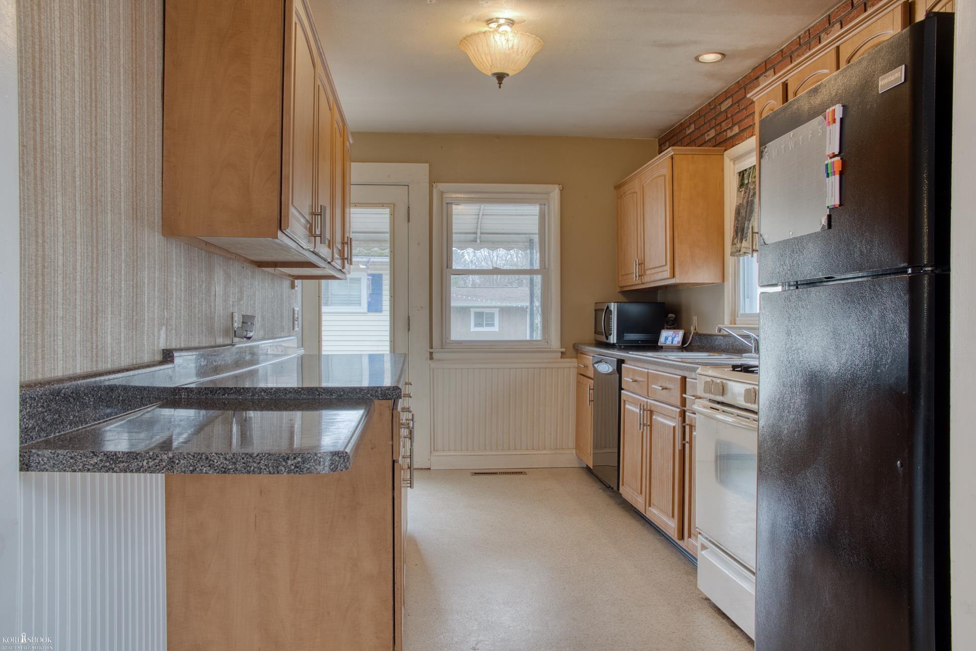 1423 Olmstead Street