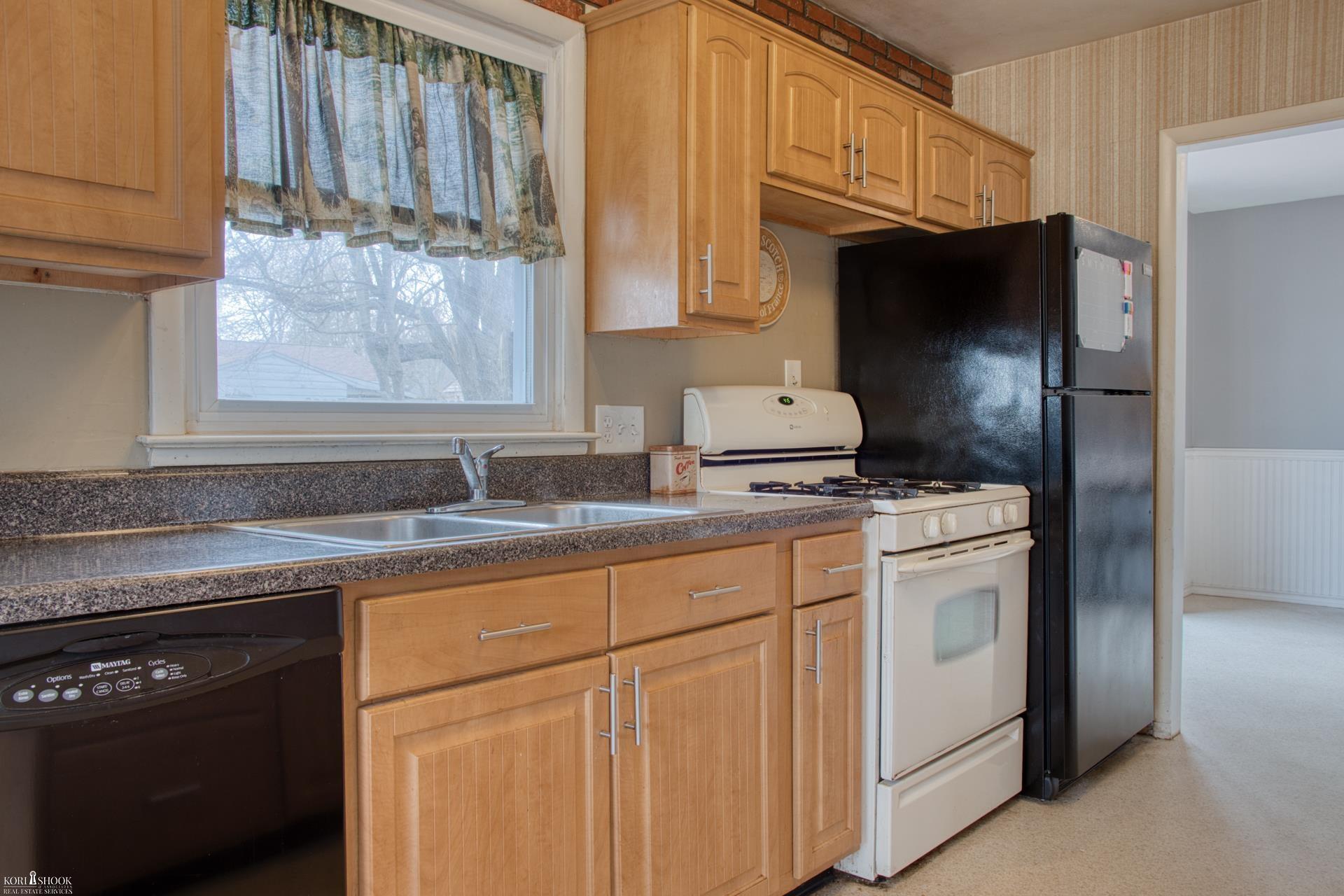 1423 Olmstead Street