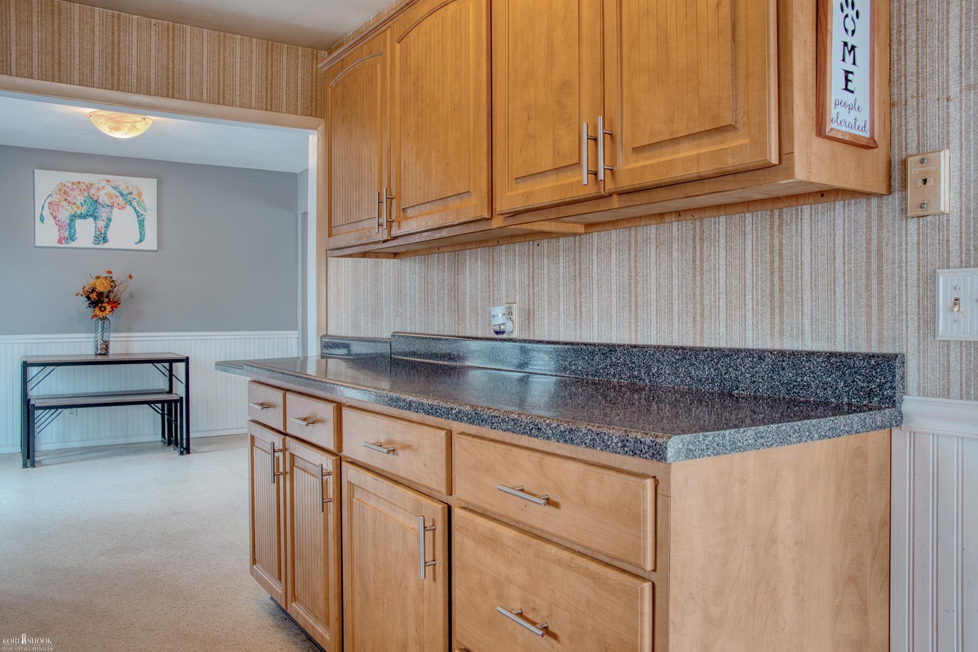 1423 Olmstead Street