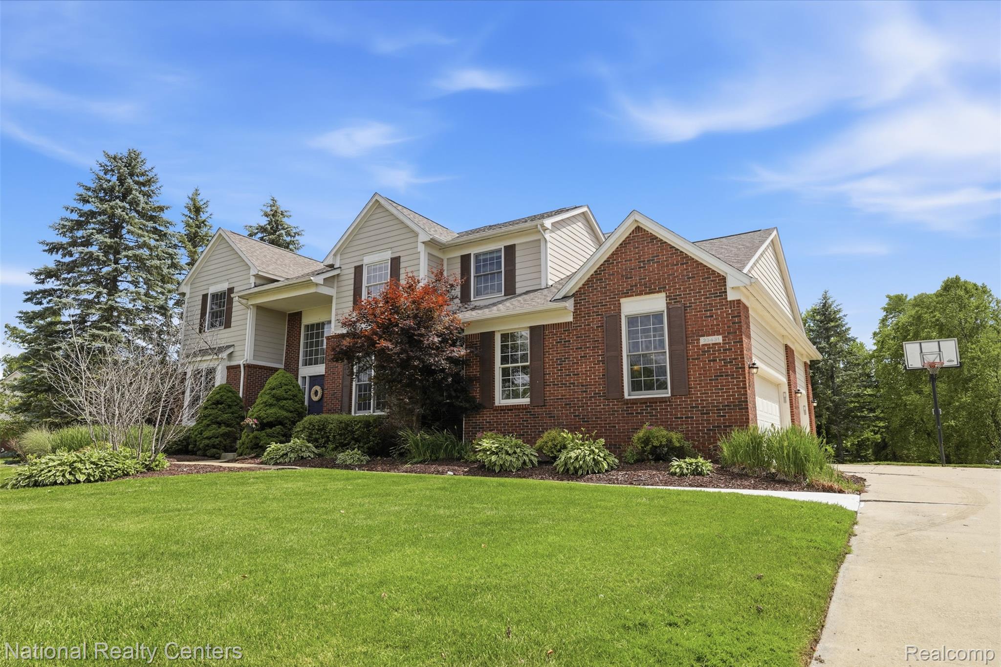 23431 Winged Foot Way
