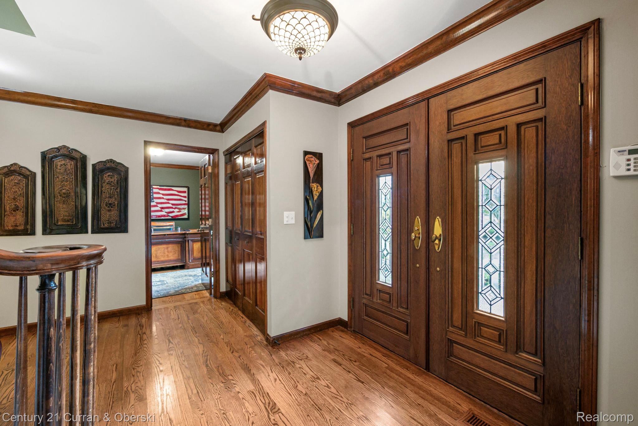 8890 Northampton Drive
