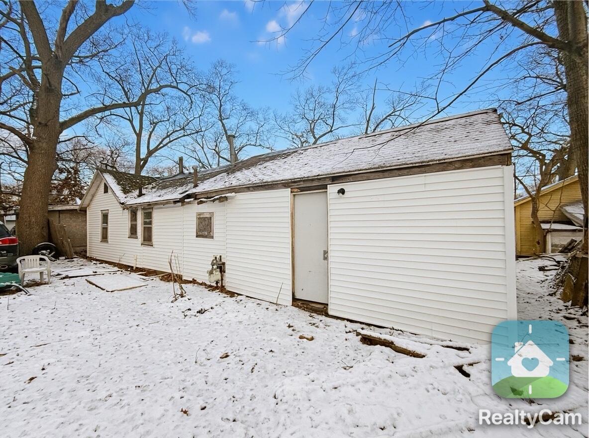 111 Rotterdam Avenue