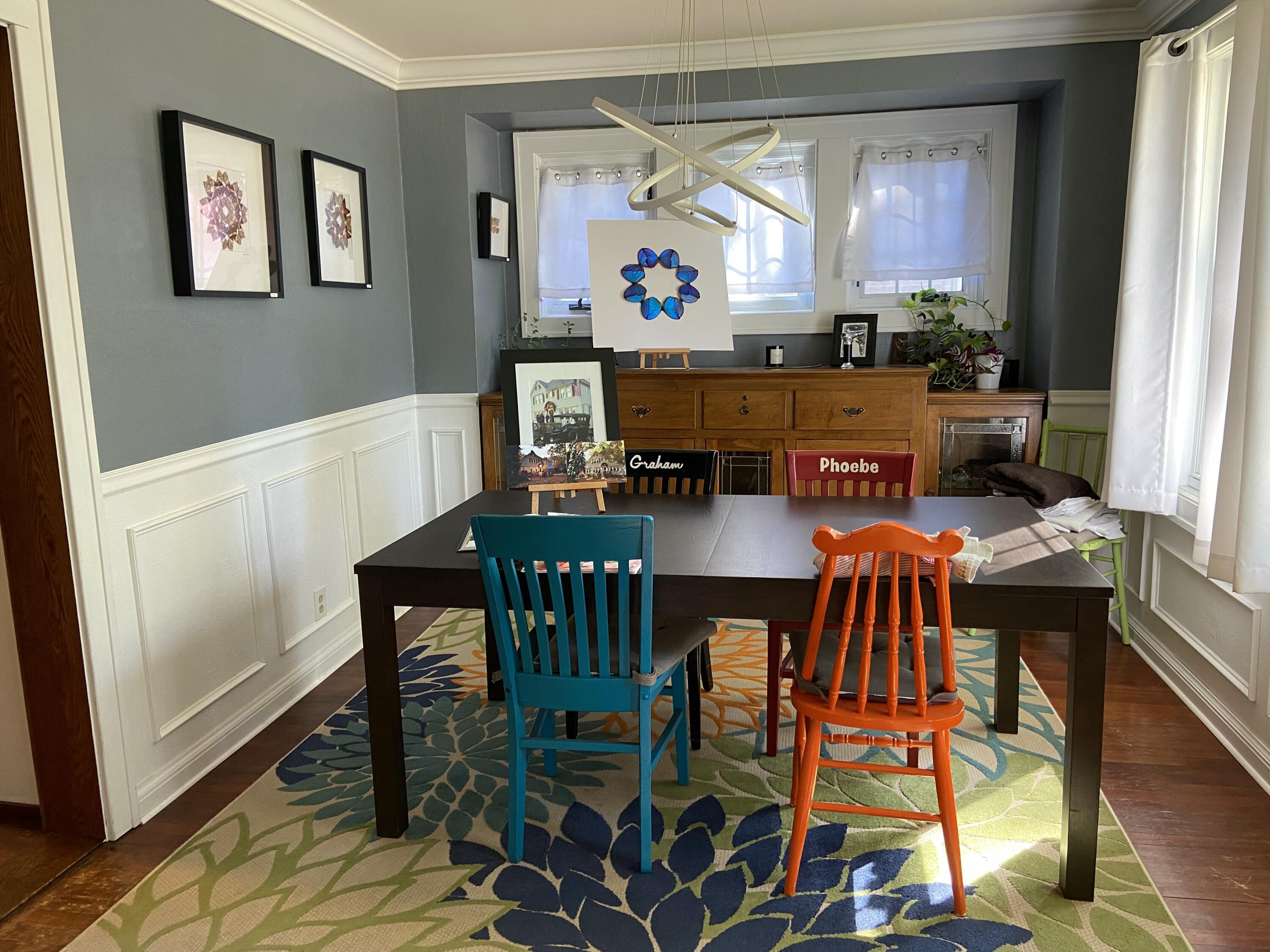 22200 Gregory Street