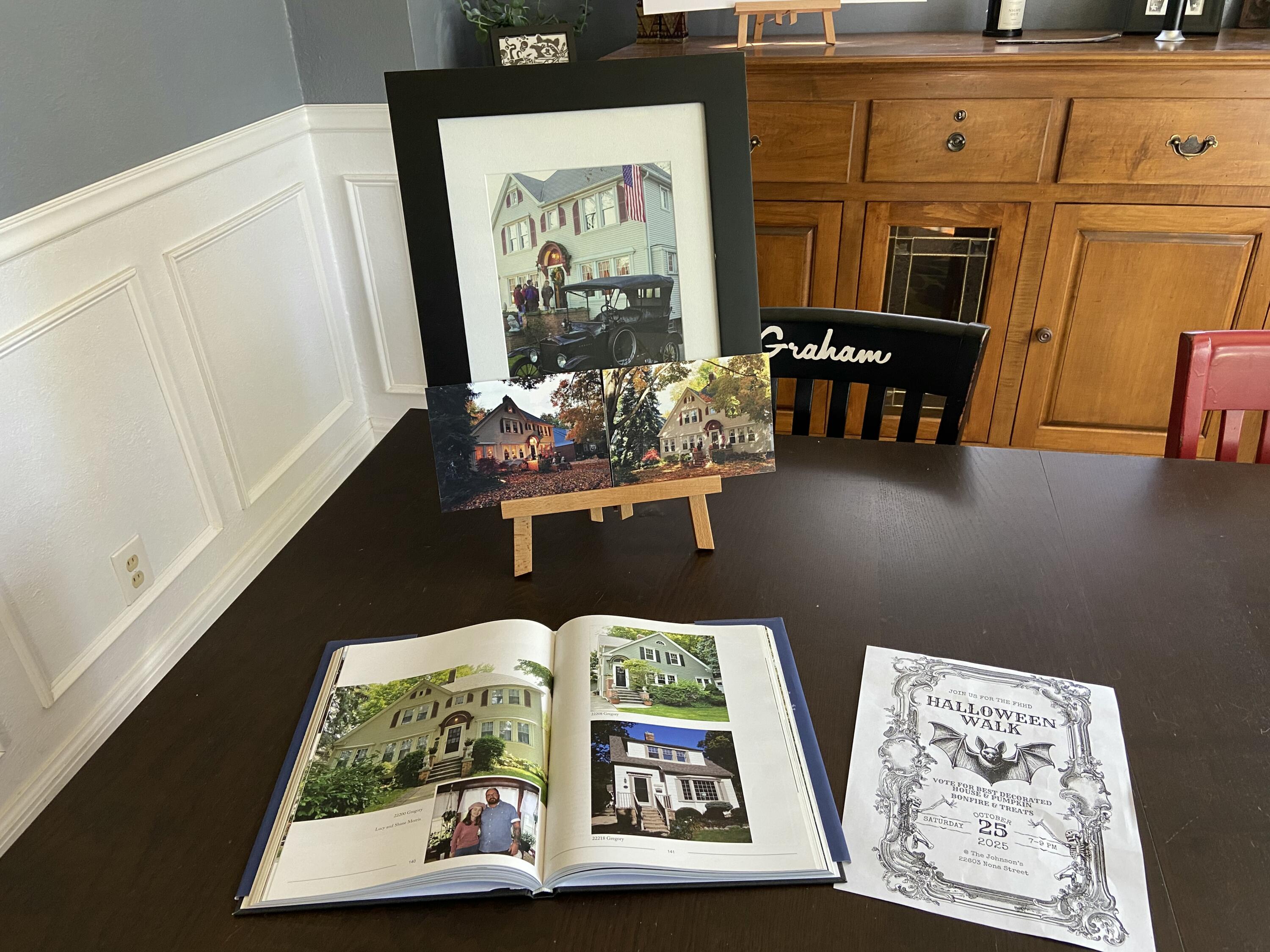 22200 Gregory Street