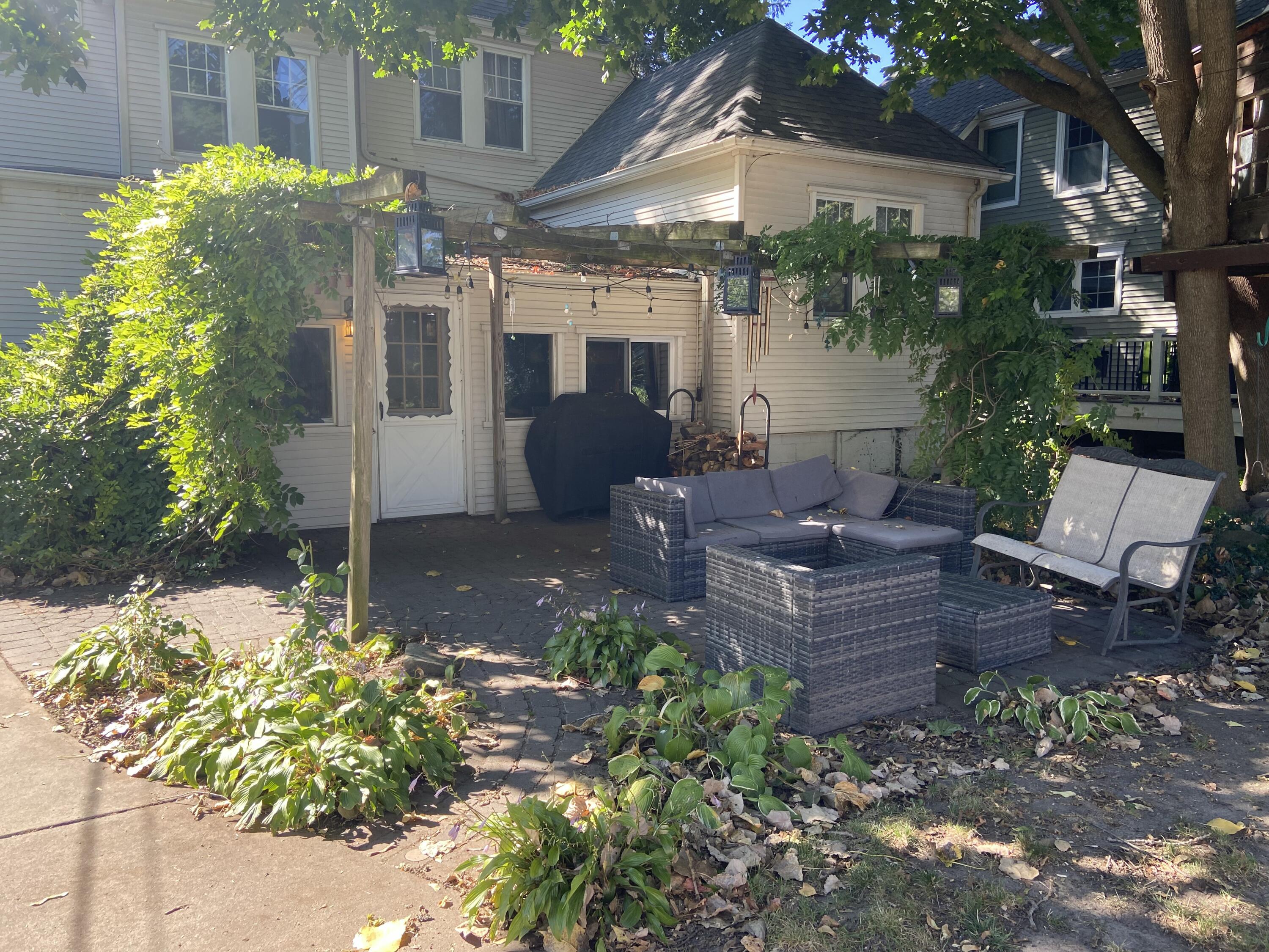 22200 Gregory Street