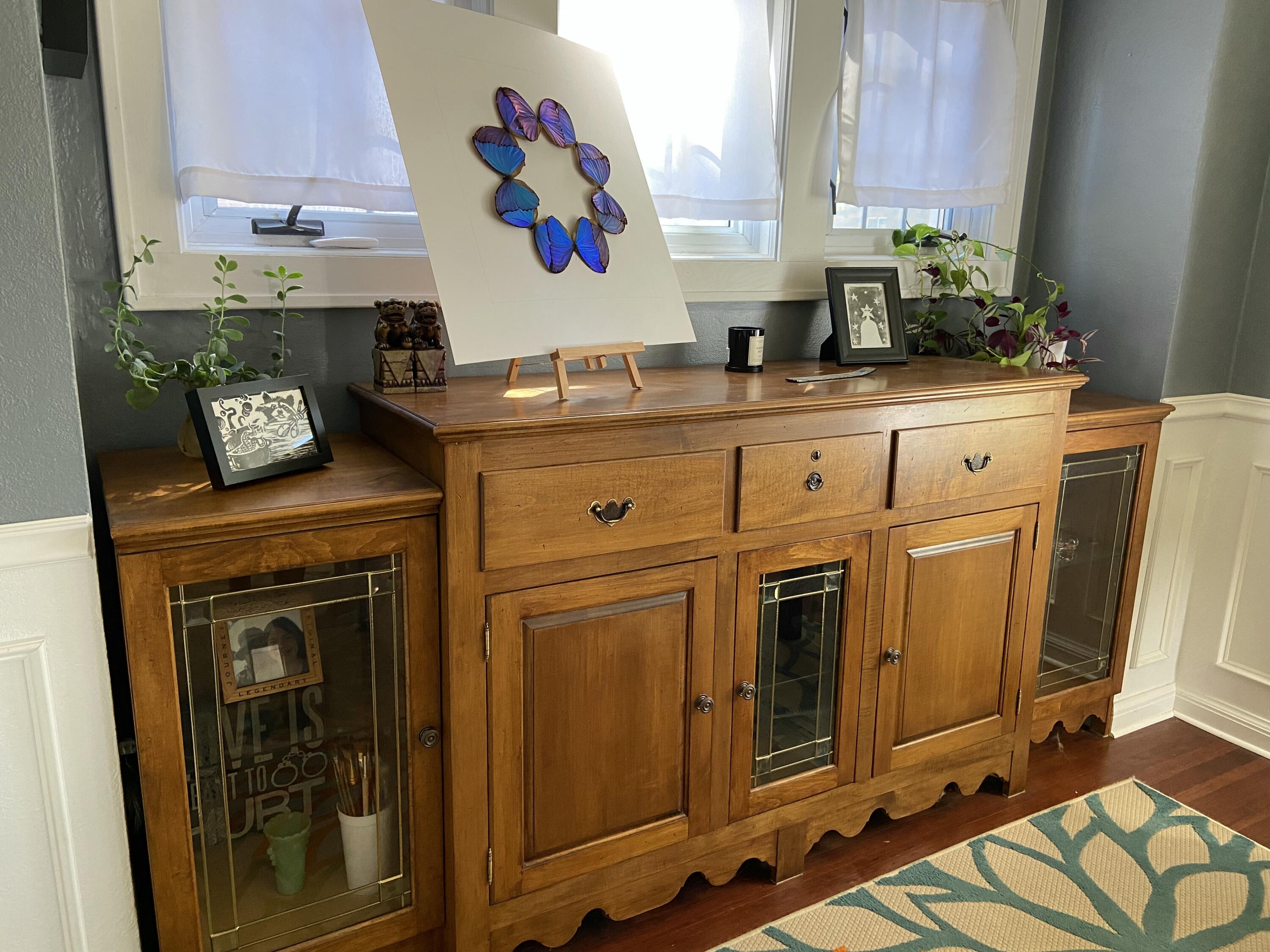 22200 Gregory Street