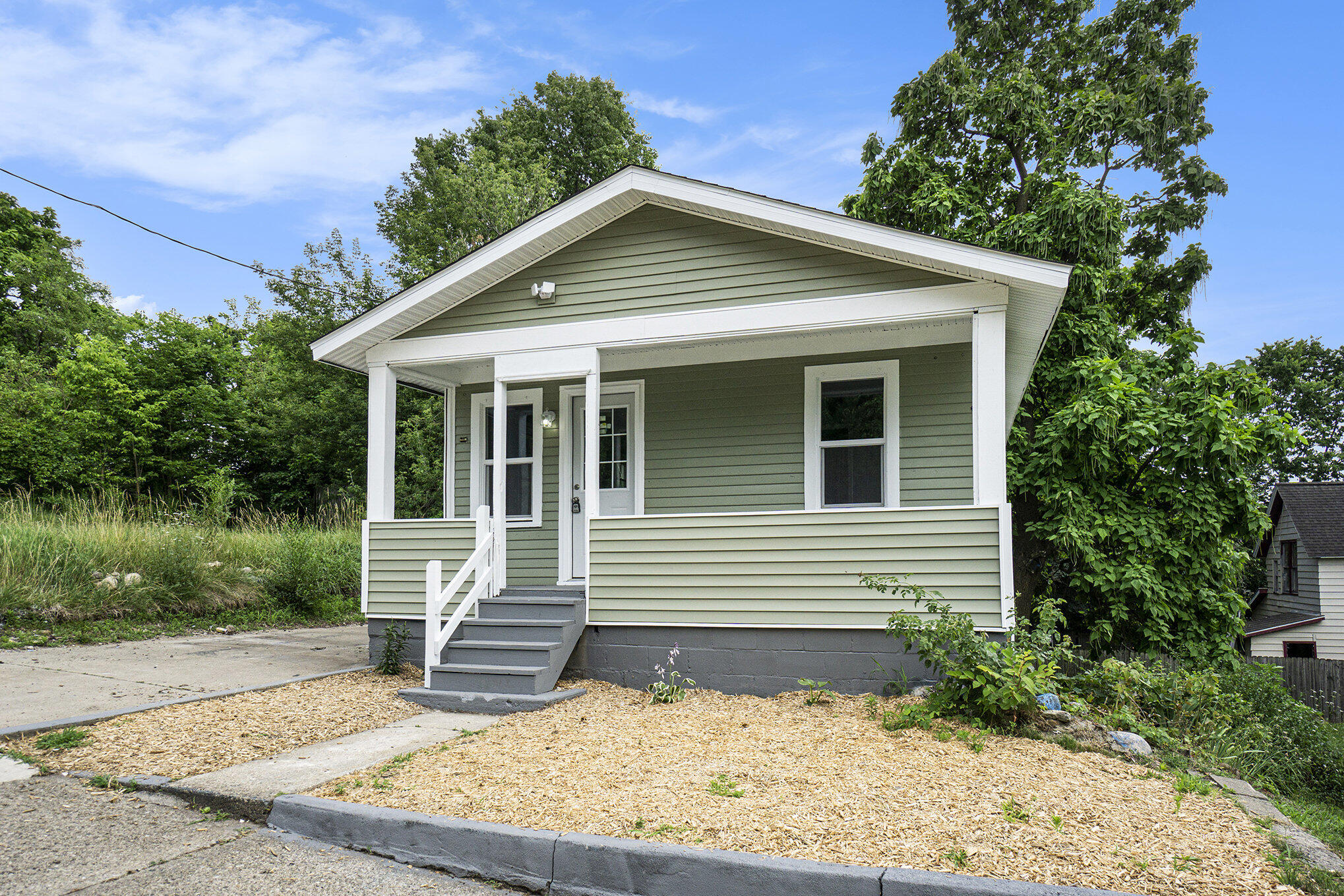 Kalamazoo City, Michigan 49048, United States, 3 Bedrooms Bedrooms, ,1 BathroomBathrooms,Residential,Active,168583