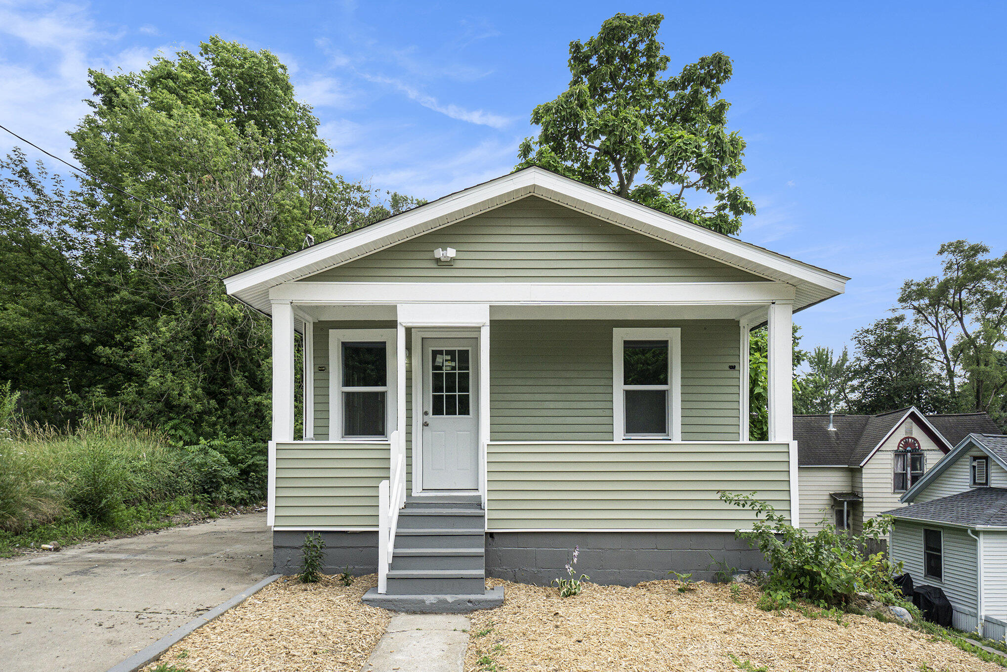 Kalamazoo City, Michigan 49048, United States, 3 Bedrooms Bedrooms, ,1 BathroomBathrooms,Residential,Active,168583