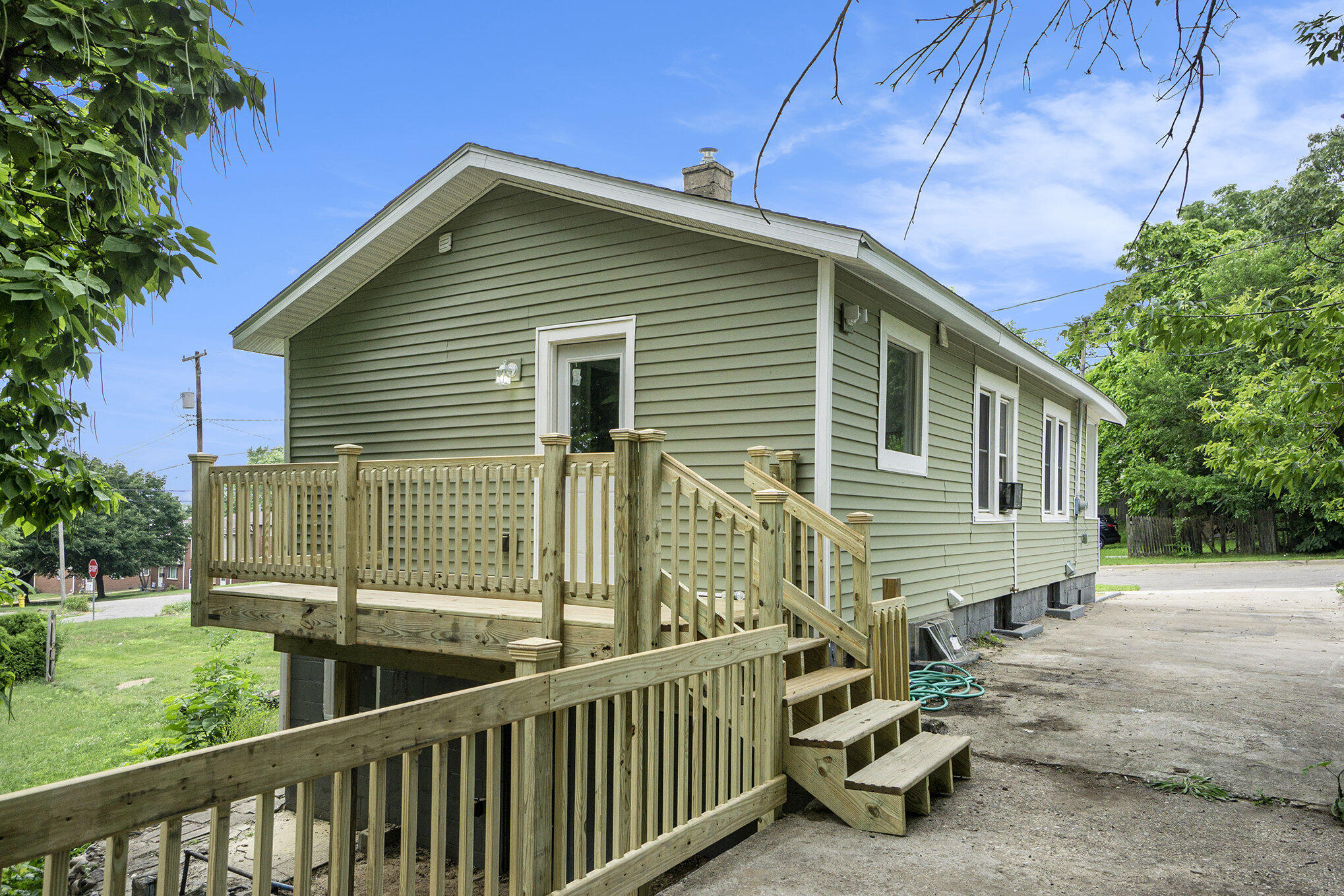 Kalamazoo City, Michigan 49048, United States, 3 Bedrooms Bedrooms, ,1 BathroomBathrooms,Residential,Active,168583