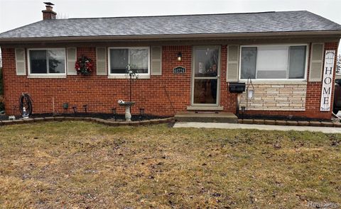 40724 Pickett Ridge Road Sterling Heights City MI 48313