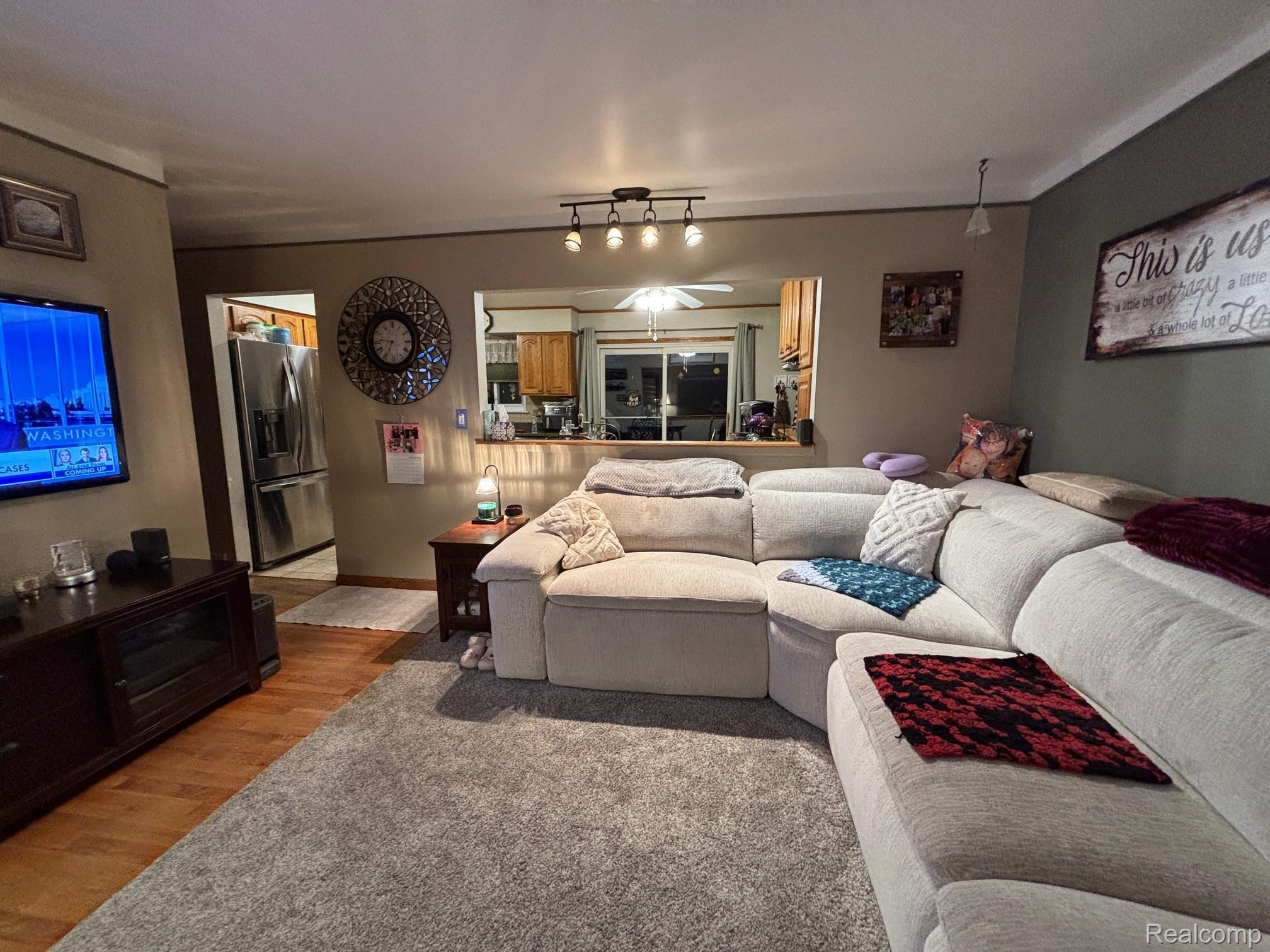 40724 Pickett Ridge Road