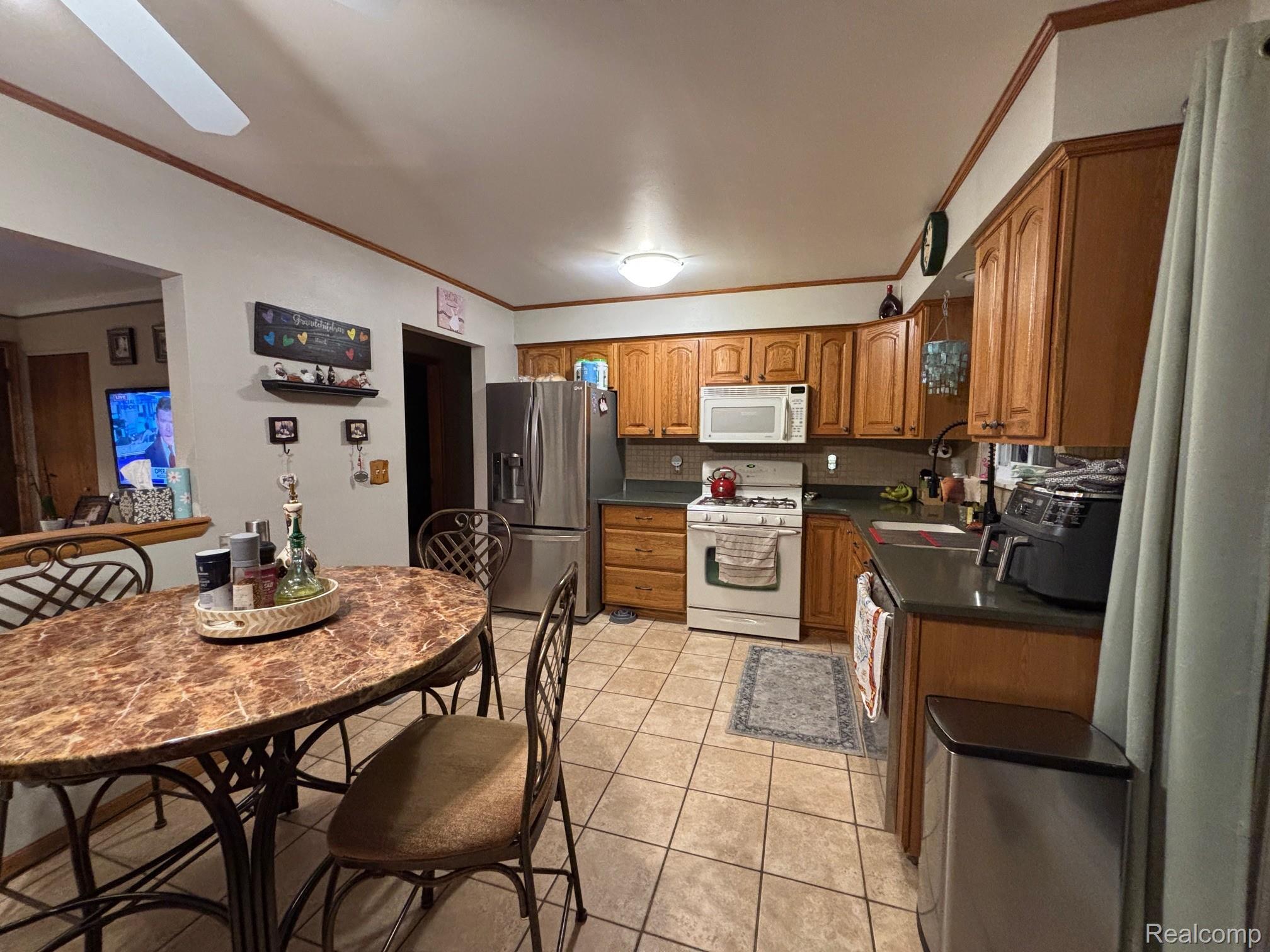 40724 Pickett Ridge Road