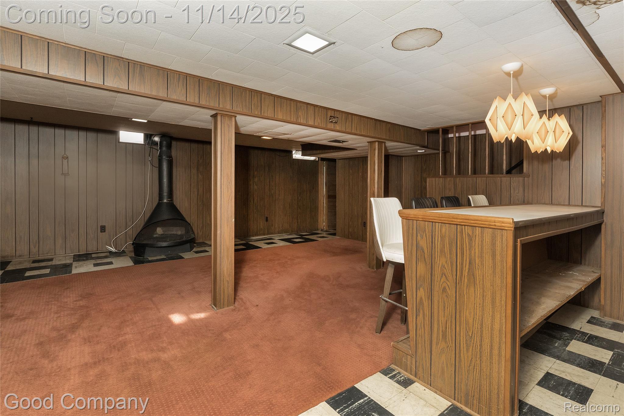 18913 Gillman Street