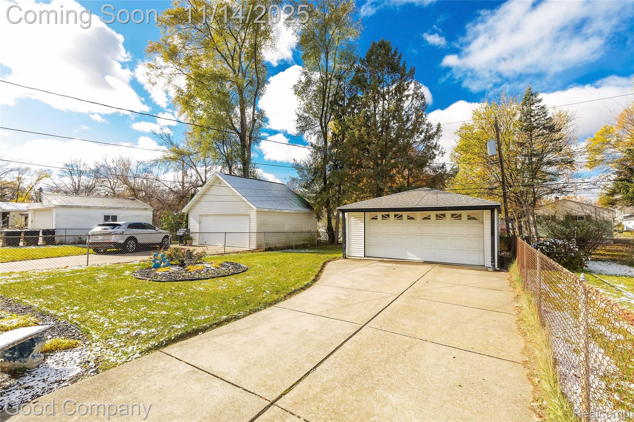 18913 Gillman Street