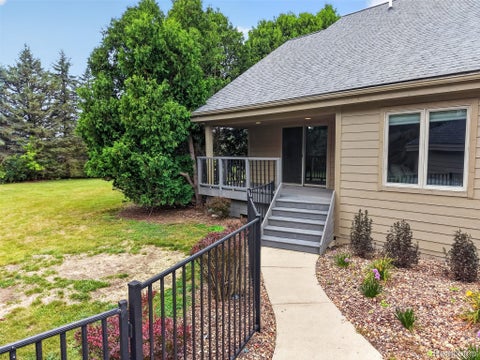 Tiny photo for 56769 McKenzi Lane, Lyon Charter Township, MI 48178 (MLS # 20261062658)