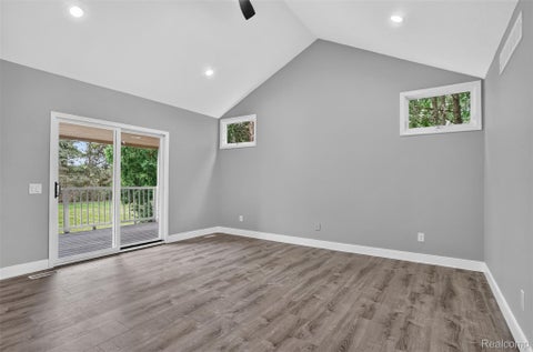 Tiny photo for 56769 McKenzi Lane, Lyon Charter Township, MI 48178 (MLS # 20261062658)