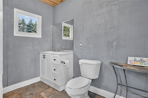 Tiny photo for 56769 McKenzi Lane, Lyon Charter Township, MI 48178 (MLS # 20261062658)