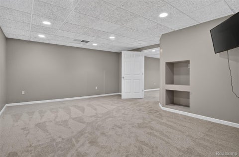 Tiny photo for 56769 McKenzi Lane, Lyon Charter Township, MI 48178 (MLS # 20261062658)