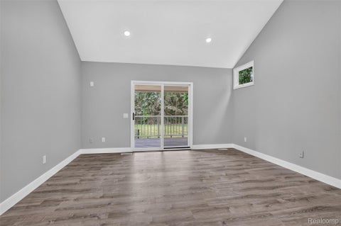 Tiny photo for 56769 McKenzi Lane, Lyon Charter Township, MI 48178 (MLS # 20261062658)