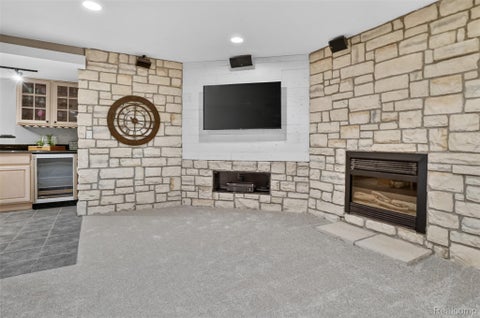 Tiny photo for 56769 McKenzi Lane, Lyon Charter Township, MI 48178 (MLS # 20261062658)