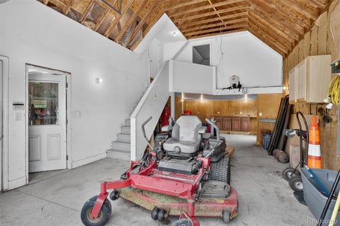 Tiny photo for 56769 McKenzi Lane, Lyon Charter Township, MI 48178 (MLS # 20261062658)