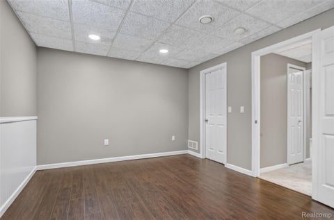 Tiny photo for 56769 McKenzi Lane, Lyon Charter Township, MI 48178 (MLS # 20261062658)