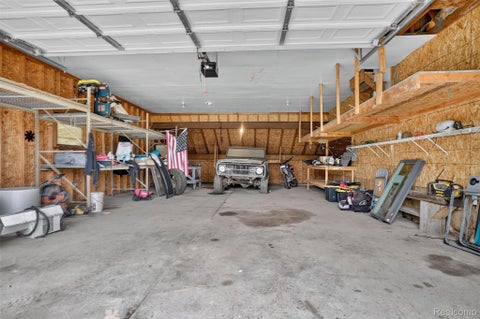 Tiny photo for 56769 McKenzi Lane, Lyon Charter Township, MI 48178 (MLS # 20261062658)