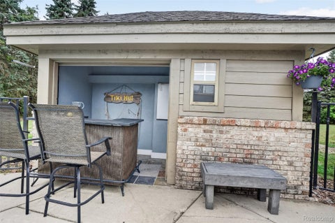 Tiny photo for 56769 McKenzi Lane, Lyon Charter Township, MI 48178 (MLS # 20261062658)