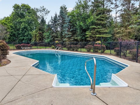 Tiny photo for 56769 McKenzi Lane, Lyon Charter Township, MI 48178 (MLS # 20261062658)