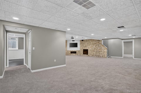 Tiny photo for 56769 McKenzi Lane, Lyon Charter Township, MI 48178 (MLS # 20261062658)