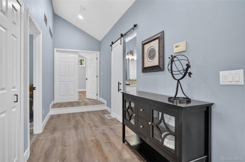 Tiny photo for 56769 McKenzi Lane, Lyon Charter Township, MI 48178 (MLS # 20261062658)