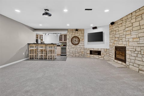 Tiny photo for 56769 McKenzi Lane, Lyon Charter Township, MI 48178 (MLS # 20261062658)