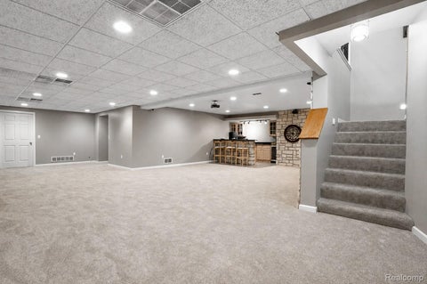 Tiny photo for 56769 McKenzi Lane, Lyon Charter Township, MI 48178 (MLS # 20261062658)