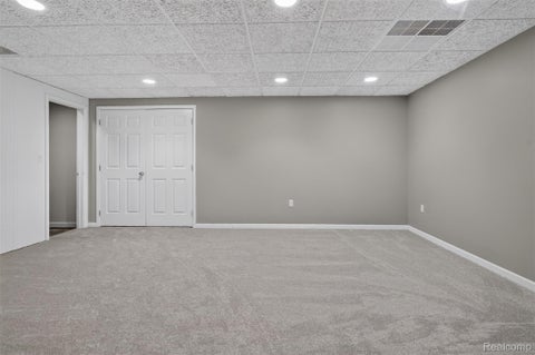 Tiny photo for 56769 McKenzi Lane, Lyon Charter Township, MI 48178 (MLS # 20261062658)
