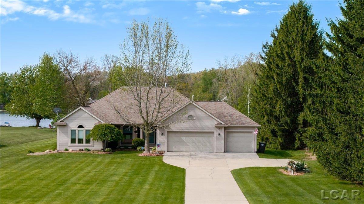 14585 Red Bird Court