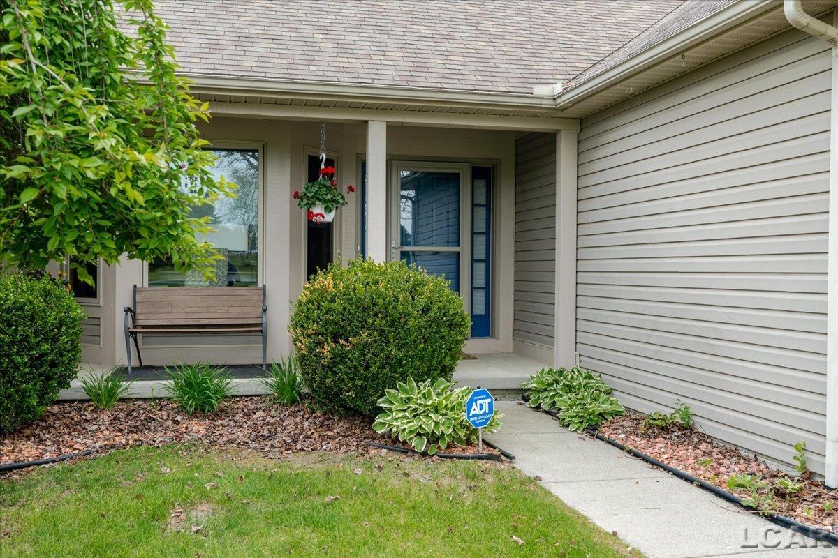 14585 Red Bird Court