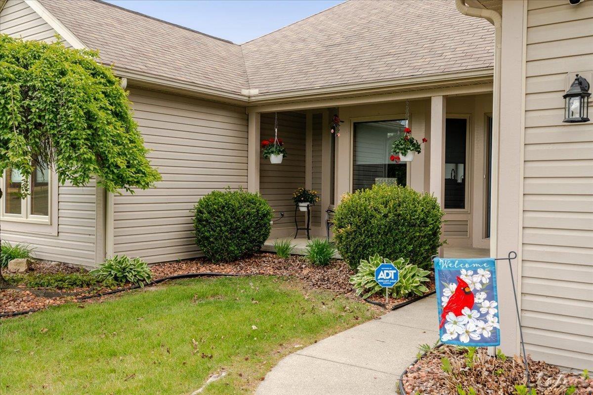 14585 Red Bird Court