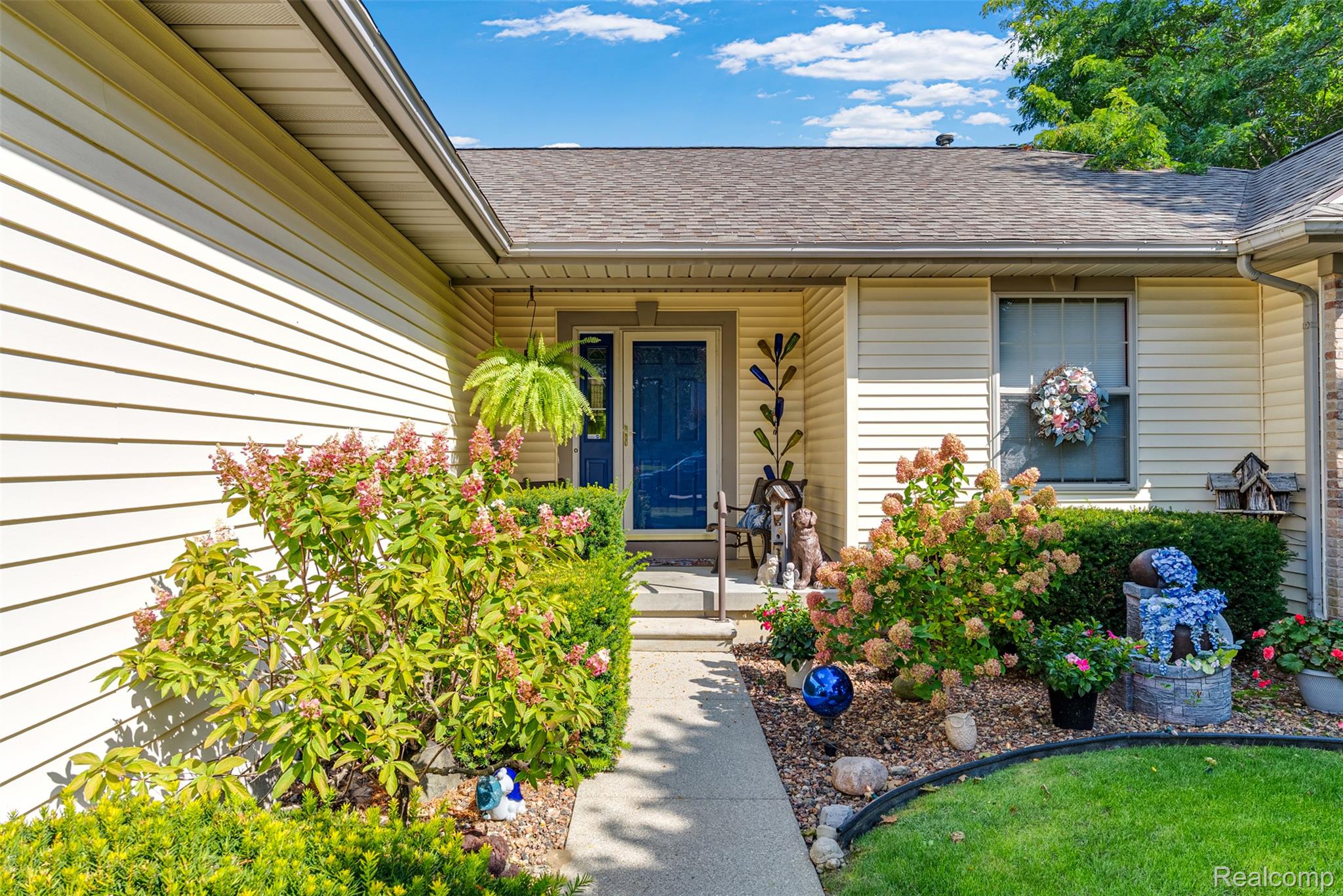 4429 W Edge Way Street