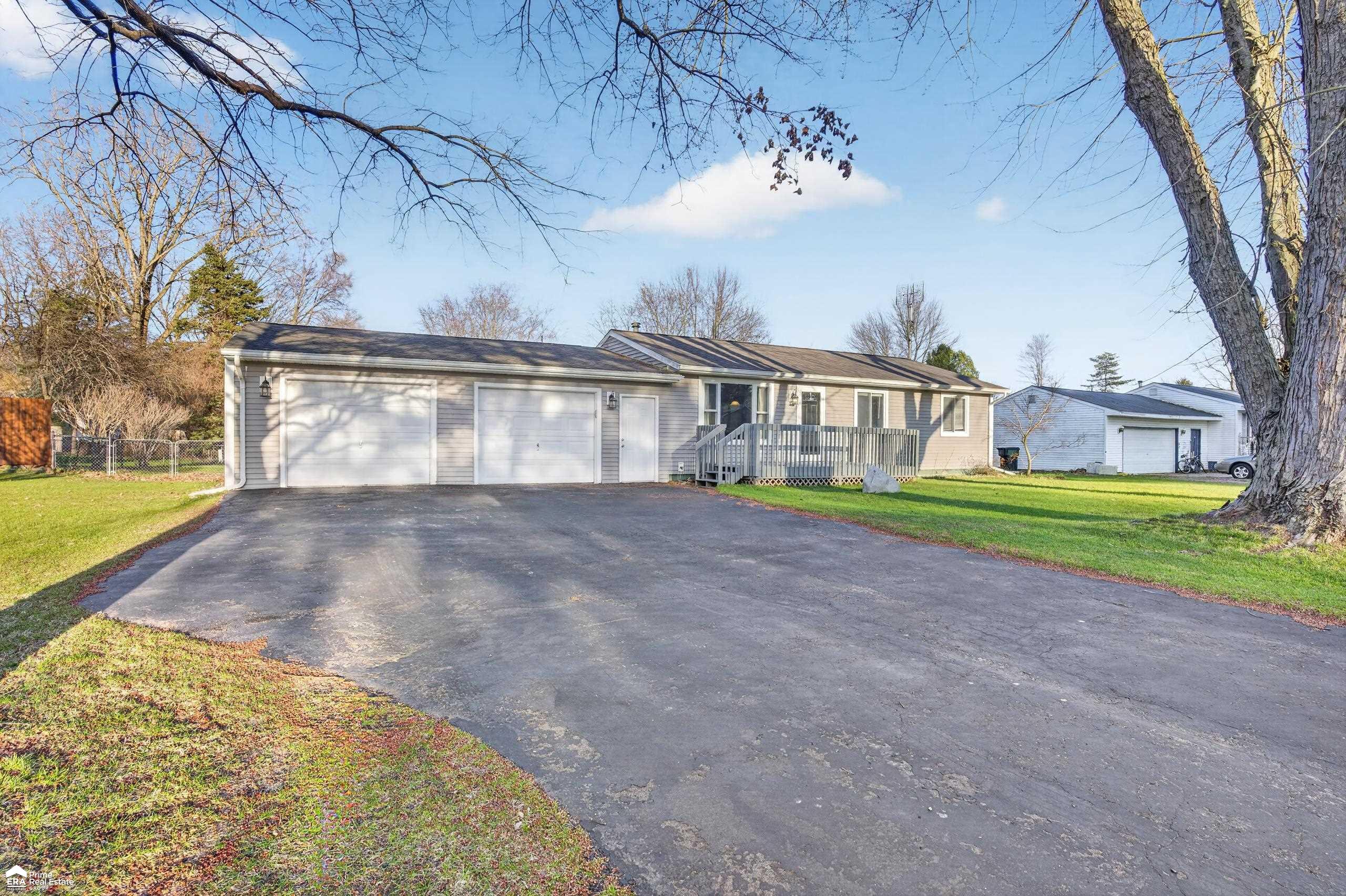 2366 Virginia Park Drive